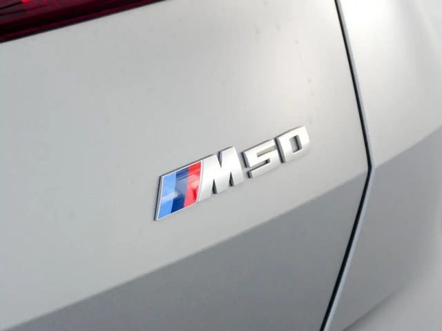 BMW X3 Drive pro xDrive