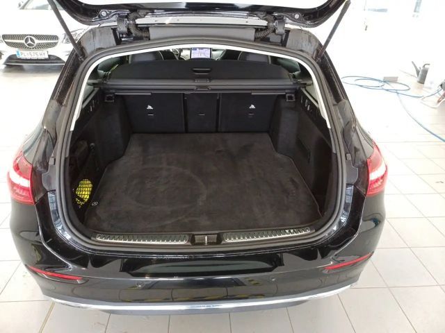 Mercedes-Benz C 200 C 200 d Estate