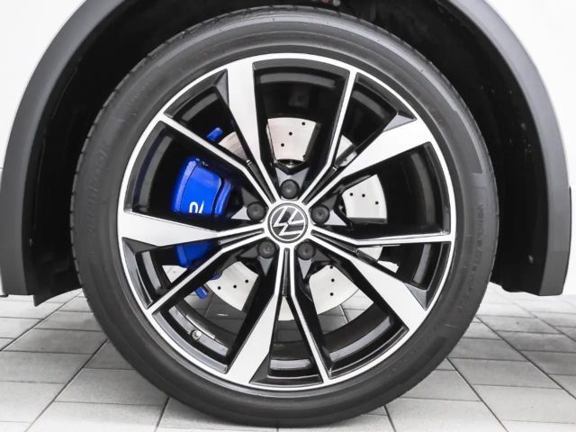 Volkswagen Tiguan 4Motion