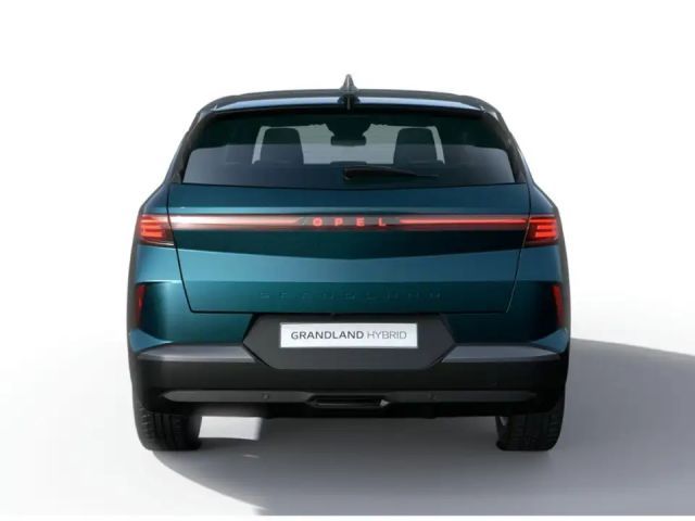 Opel Grandland X Edition