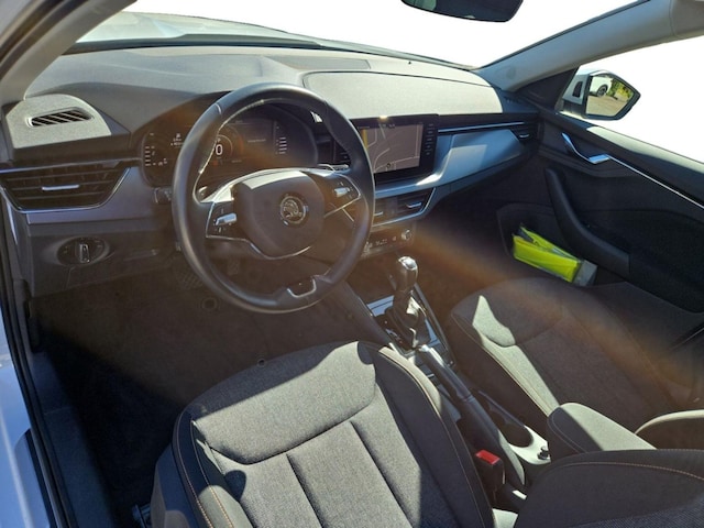 Skoda Kamiq 1.0 TSI Clever