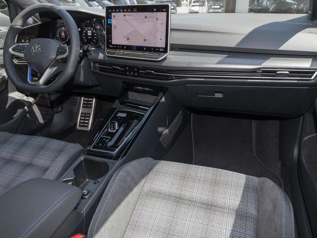 Volkswagen Golf GTE IQ.Drive