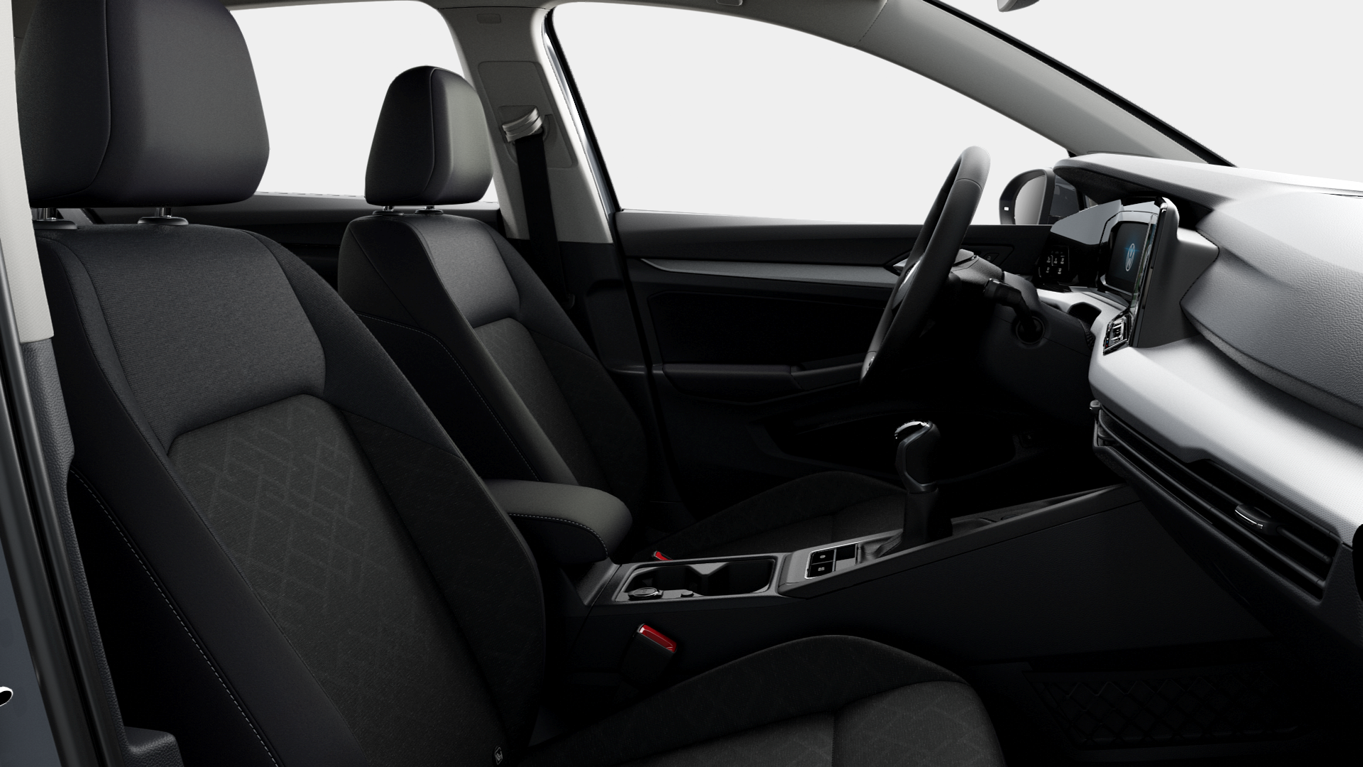 Volkswagen Golf 1.0 TSI Life