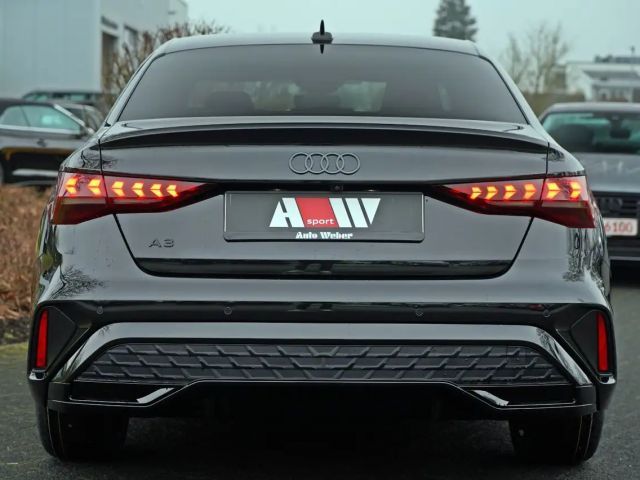 Audi A3 35 TFSI S-Tronic Sedan