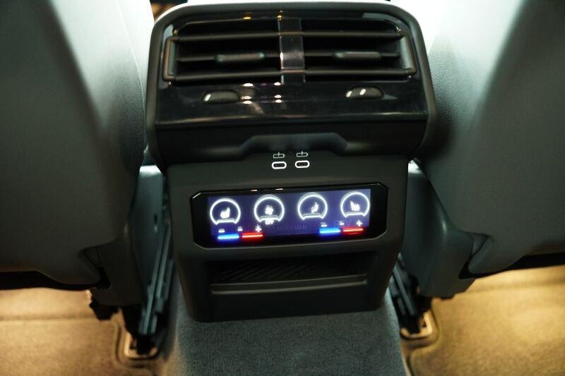 BMW 540 540d Touring xDrive