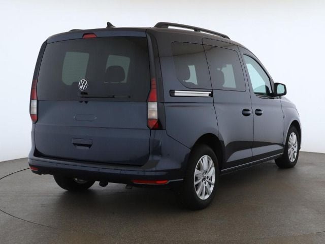 Volkswagen Caddy 2.0 TDI DSG Life