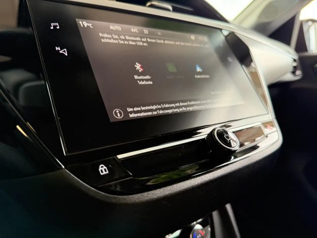 Opel Corsa Edition F Edition