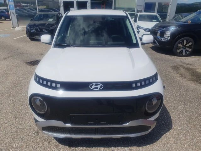 Hyundai INSTER 49 kWh