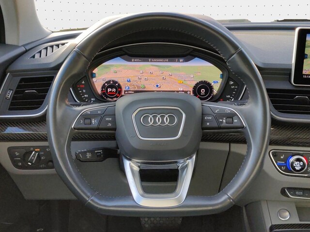Audi Q5 50 TDI Quattro Sport