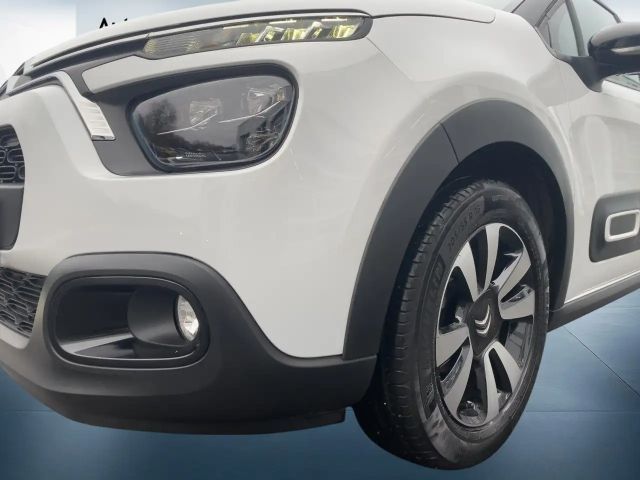 Citroën C3 PureTech Shine