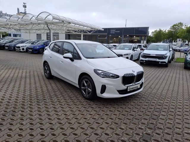 BMW 220 el. Sitze AHK Adaptive-LED M