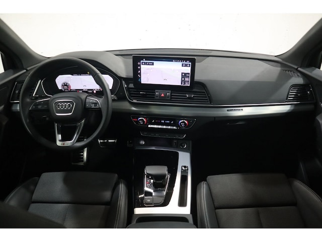 Audi Q5 40 TDI Quattro S-Tronic Sportback