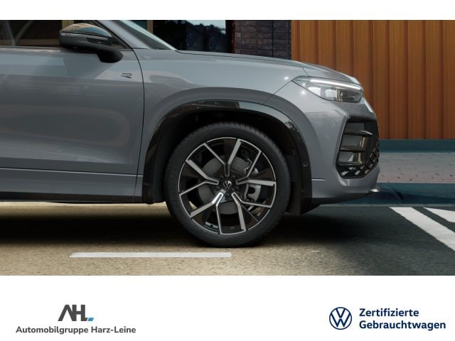 Volkswagen Tayron IQ.Drive eHybrid