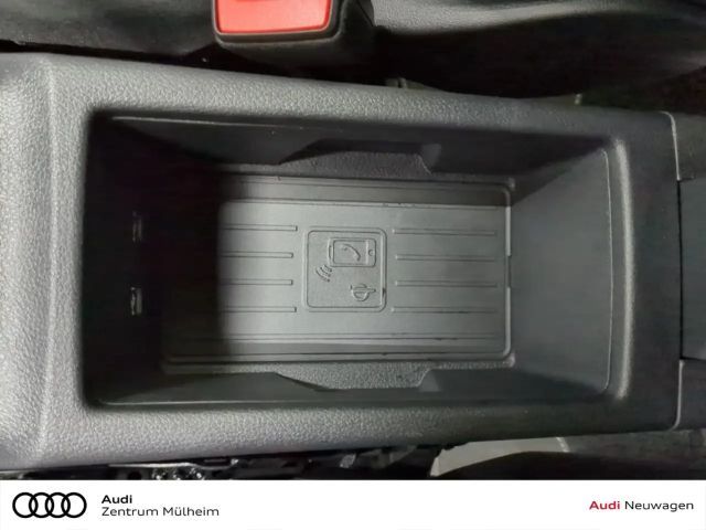 Audi Q2 35 TFSI S-Line