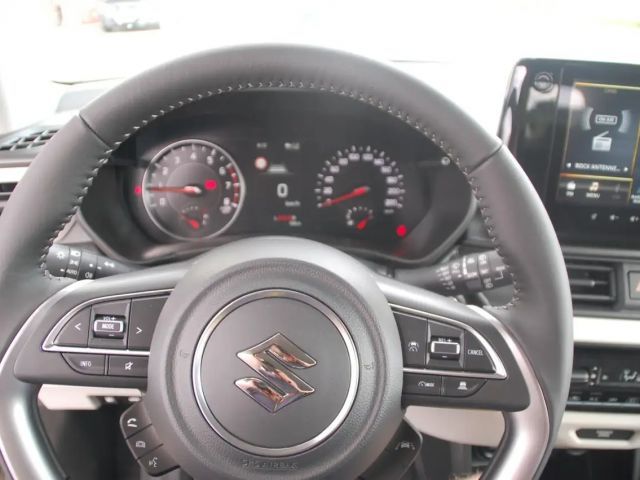 Suzuki Swift Comfort DualJet Hybrid