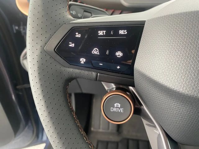 Cupra Tavascan 210kW/286PS