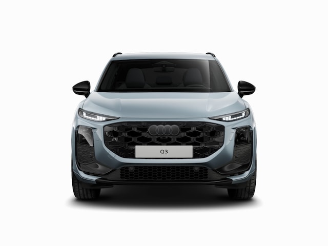 Audi Q3 S-Tronic