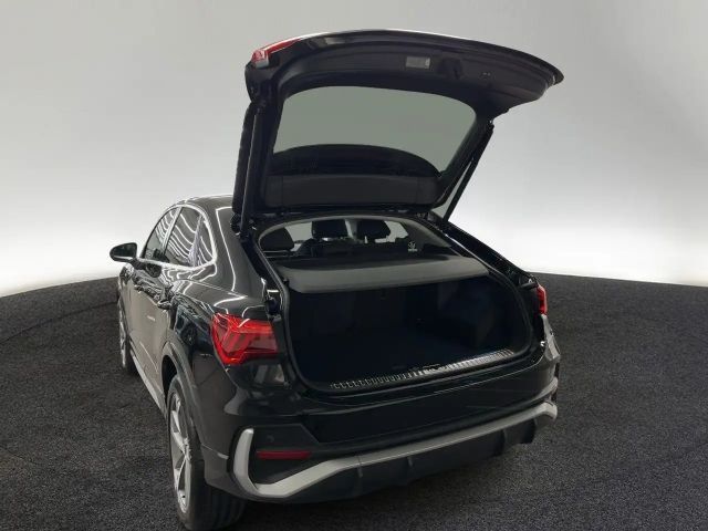 Audi Q3 35 TFSI S-Line