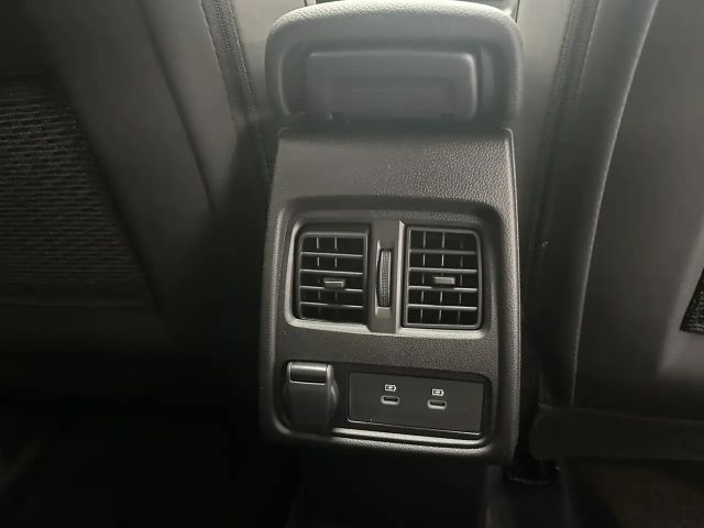 Renault Captur Hybrid Techno