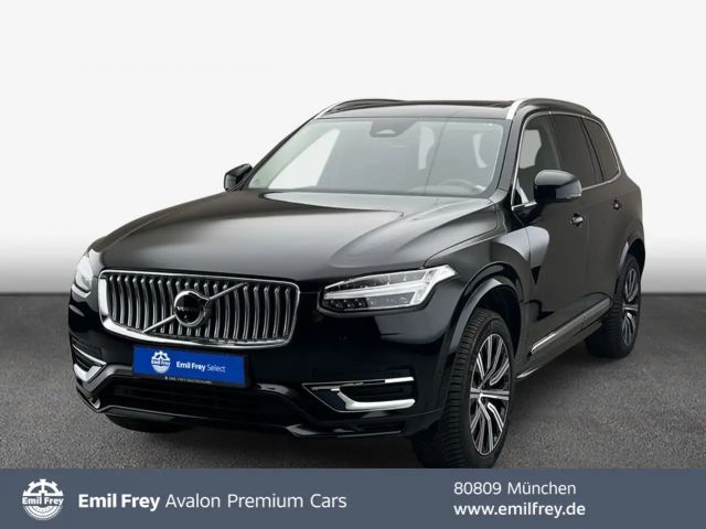 Volvo XC90 AWD Bright Plus