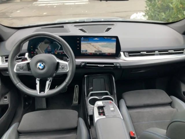 BMW X1 M-Sport xDrive