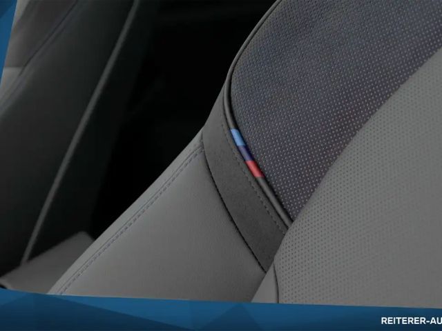 BMW 540 540d Sedan xDrive