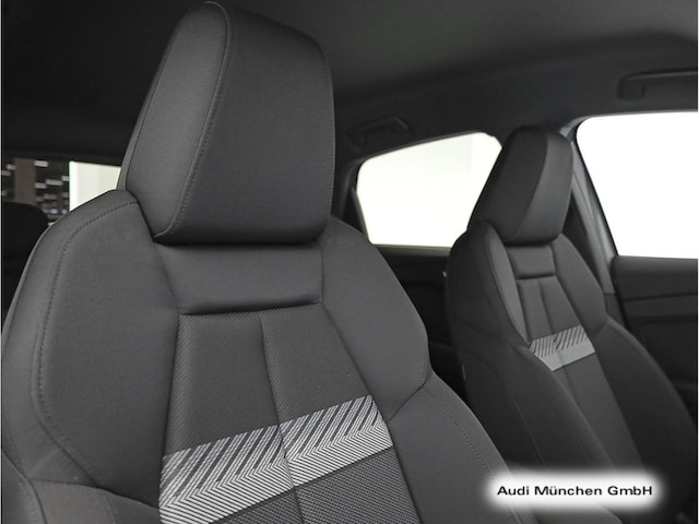 Audi Q4 e-tron 35 Sportback