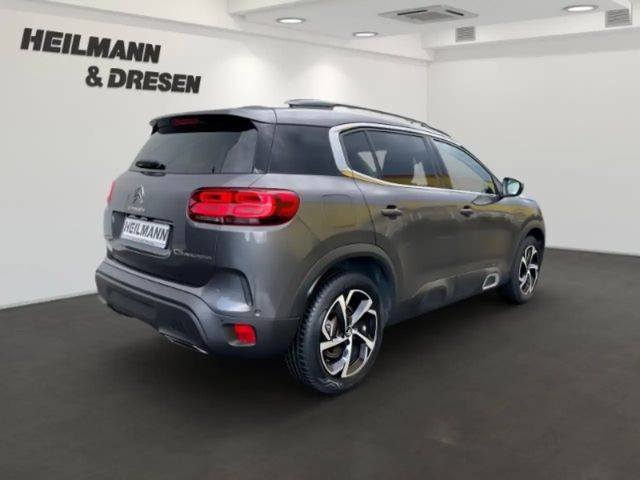 Citroën C5 Aircross PureTech