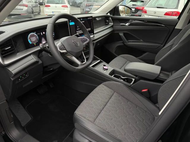 Volkswagen Tayron 2.0 TDI DSG Life