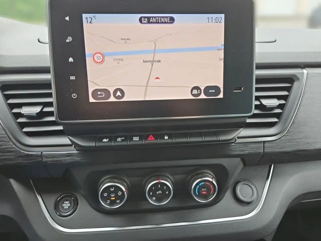 Nissan Primastar L2H1 Tekna