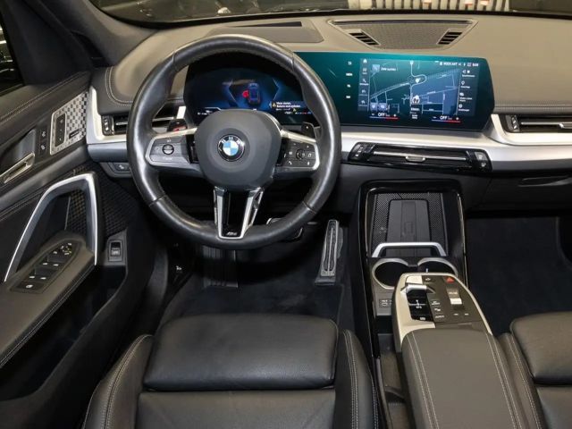 BMW X1 M-Sport xDrive