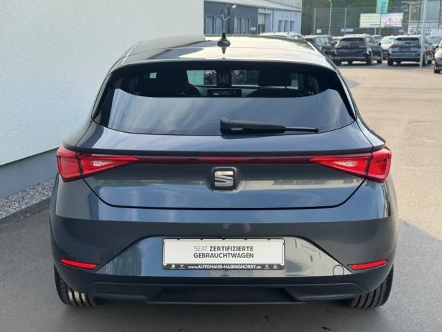 Seat Leon DSG Style