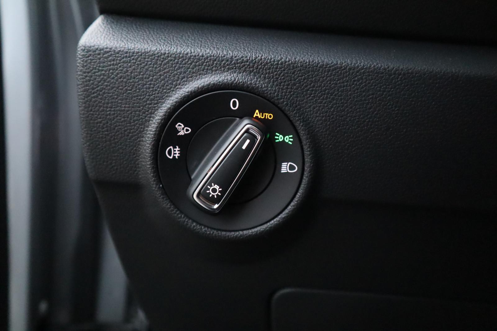 Volkswagen T-Roc 1.5 TSI DSG Style