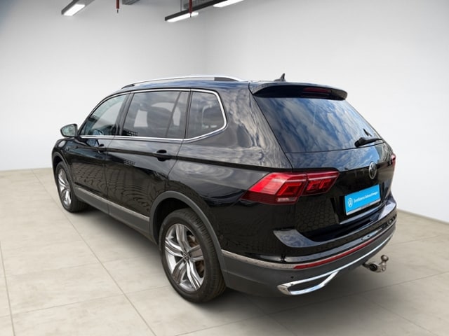 Volkswagen Tiguan 2.0 TDI Allspace DSG