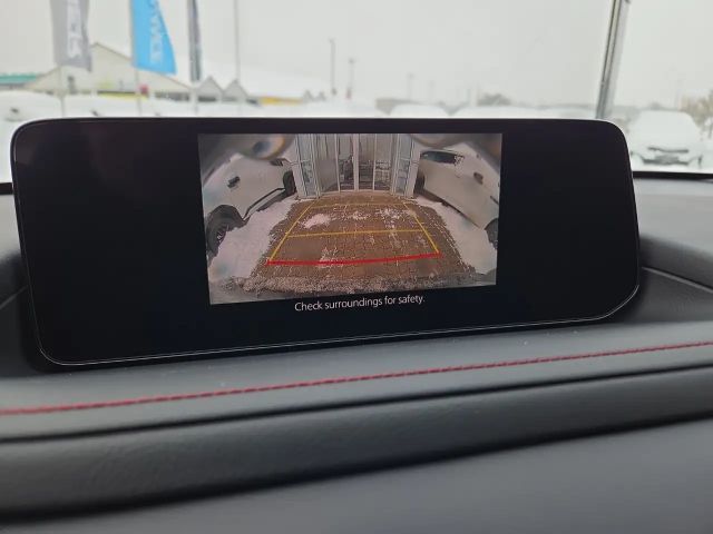 Mazda CX-30 2.5L Homura