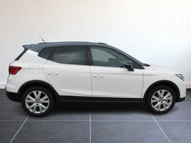 Seat Arona 1.0 TSI