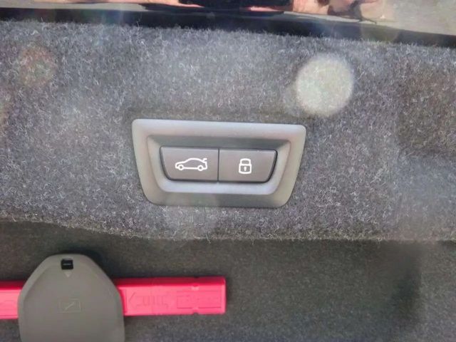 BMW i5 M60 Sedan xDrive