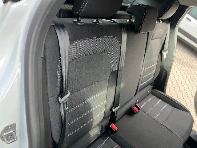 Dacia Sandero TCe 90