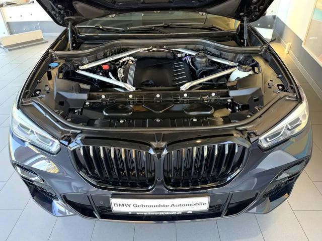 BMW X5 M-Sport xDrive