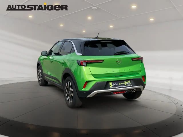 Opel Mokka 1.2 Turbo Elegance Turbo