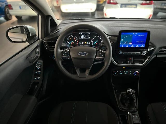 Ford Fiesta Cool & Connect