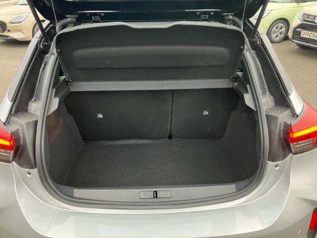 Opel Corsa 1.2 Turbo GS-Line Grand Sport Turbo