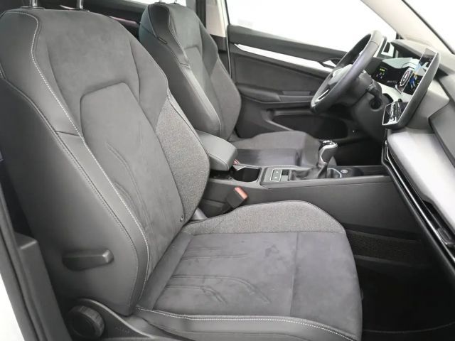 Volkswagen Golf Business Variant