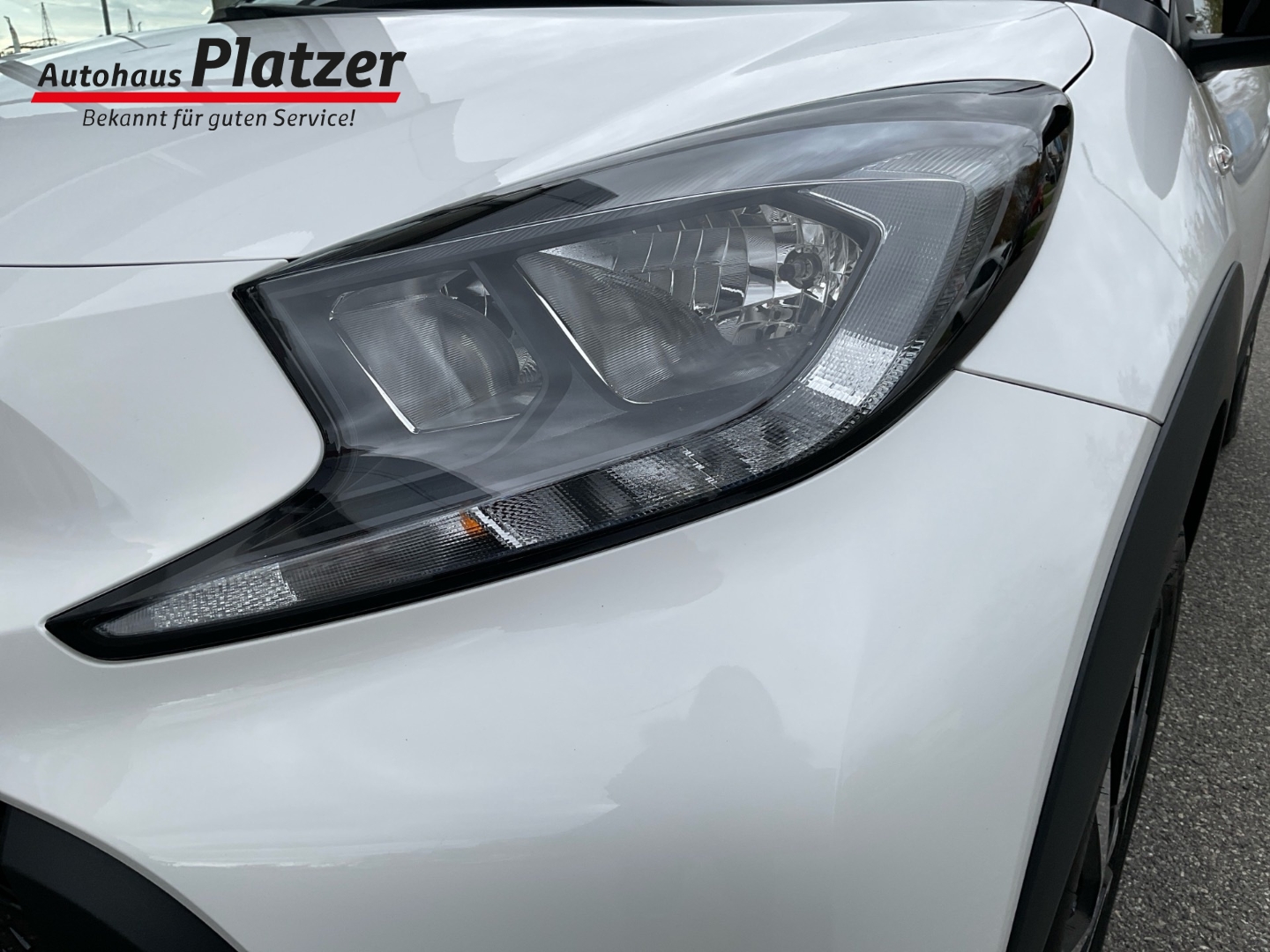 Toyota Aygo X 5-deurs Basis