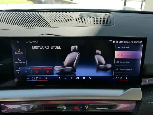 BMW i5 M-Sport eDrive40