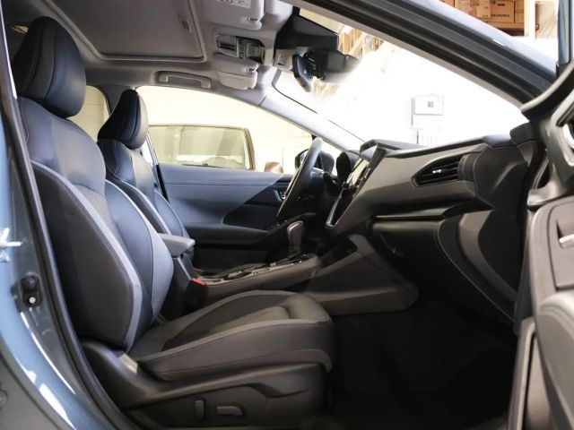 Subaru Crosstrek Platinum Kamera*Abstand*Lenk.Heiz*Navi