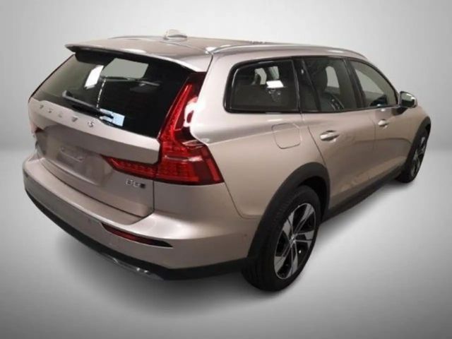 Volvo V60 Cross Country Bright Ultimate