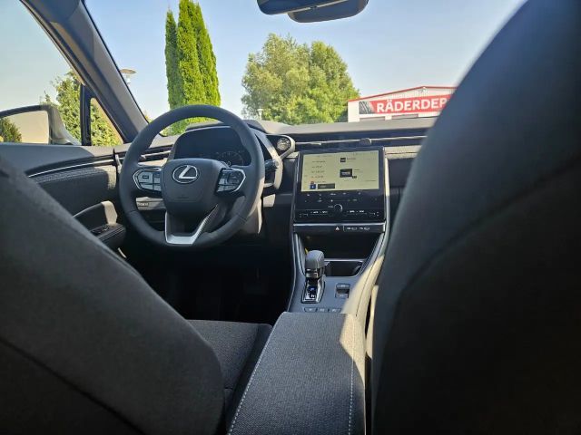 Lexus LBX 1.5 Hybrid Basis FWD Komfort-Paket, Kamera