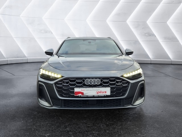 Audi A5 Avant S-Tronic