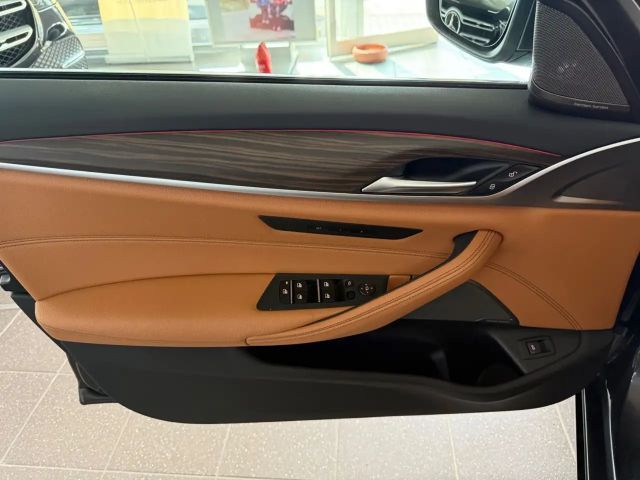 BMW 520 520d Touring